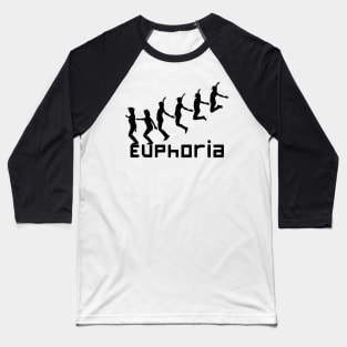 Euphoria Baseball T-Shirt